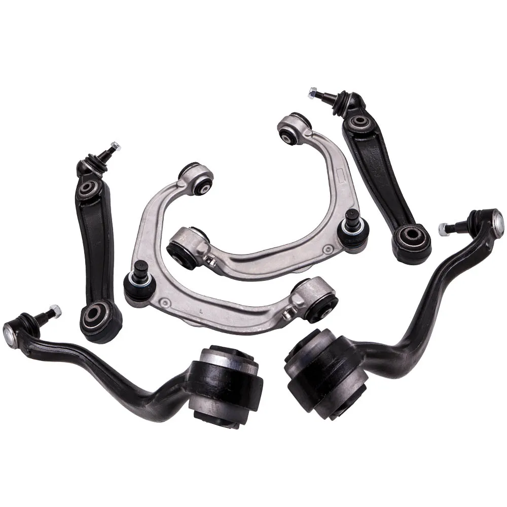 Front Suspension Control Arm For BMW X5 X6 Series E70 E71 E72 30d 35d 35i 40i for Hybrid XDrive 31126771893 31126771894