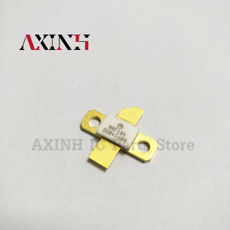 MRF184 Miễn Phí Vận Chuyển SMD RF Ống Cao Tần Số Ống Khuếch Đại Công Suất Mô Đun Ban Đầu Còn Hàng