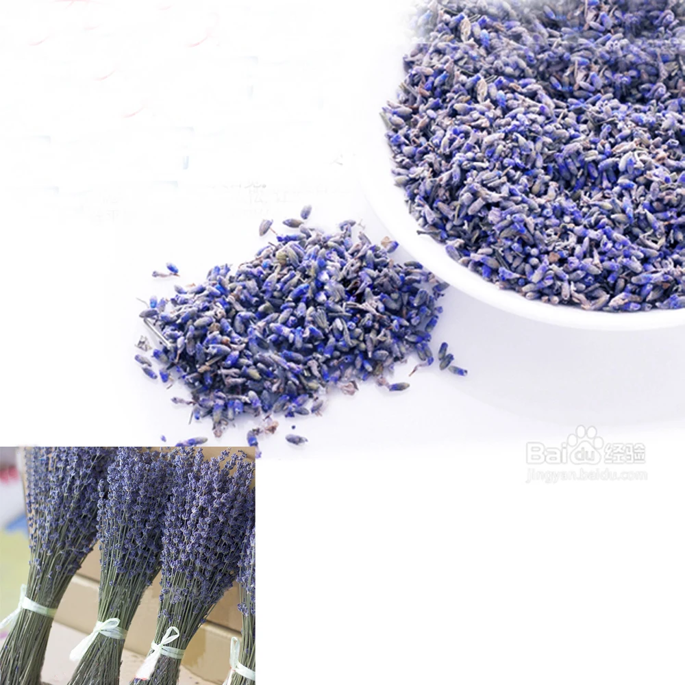 

200g Free shipping natural dried lavender flower buds