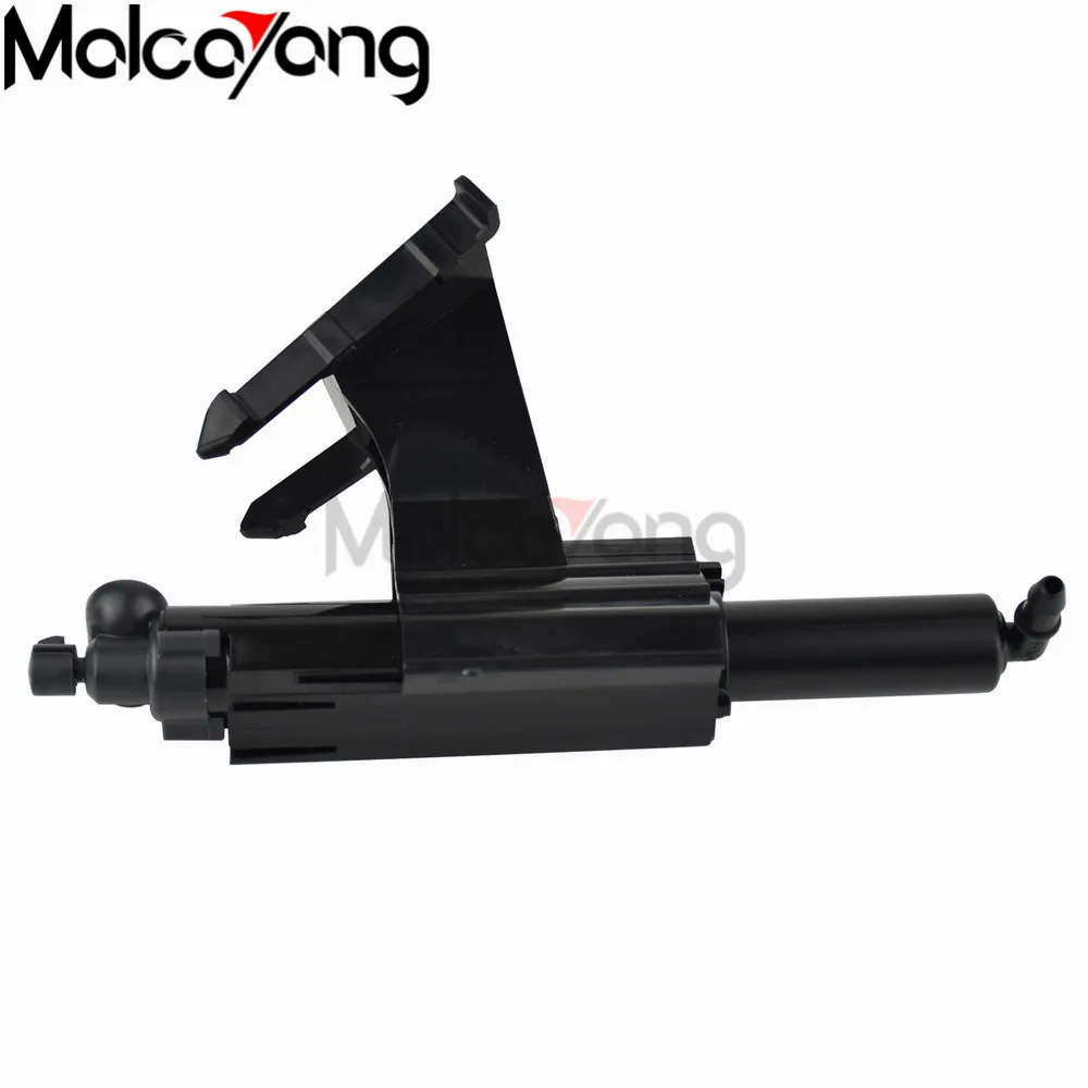 OEM#  BM51-13L014-AC BM51-13L015-AC Left/Right Headlamp Cleaning Sprayer Washer Nozzle Jet Bracket For F-ord Focus MK3 2012-2015