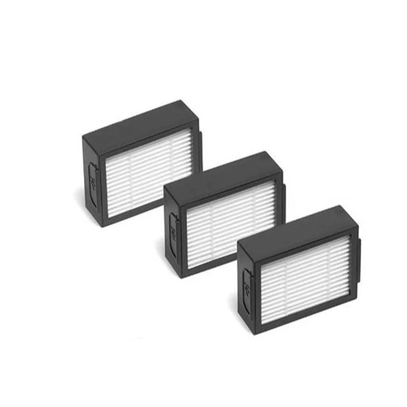 Peças de reposição do filtro hepa para irobot roomba i6 + i7 i7 plus e5 e6 e7 i série robô vácuo peças reposição acessórios