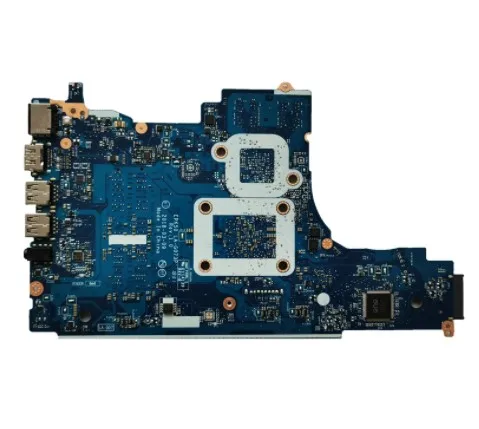 For HP 15-DA Laptop Motherboard EPK50 LA-G073P L20375-601 L20375-001 With N5000 CPU DDR4 100%