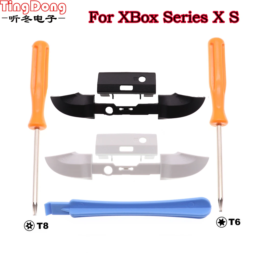 Rb Lb Bumpers Butto… - image