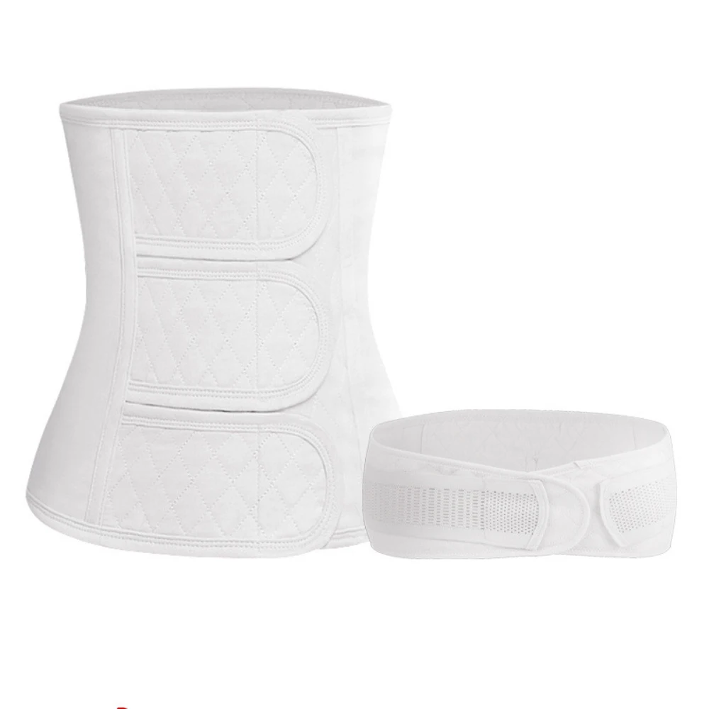 After Pregnancy Maternity Postpartum Corset Belt Bandage Postnatal Support Girdle Recovery Shaping Belly Band L91