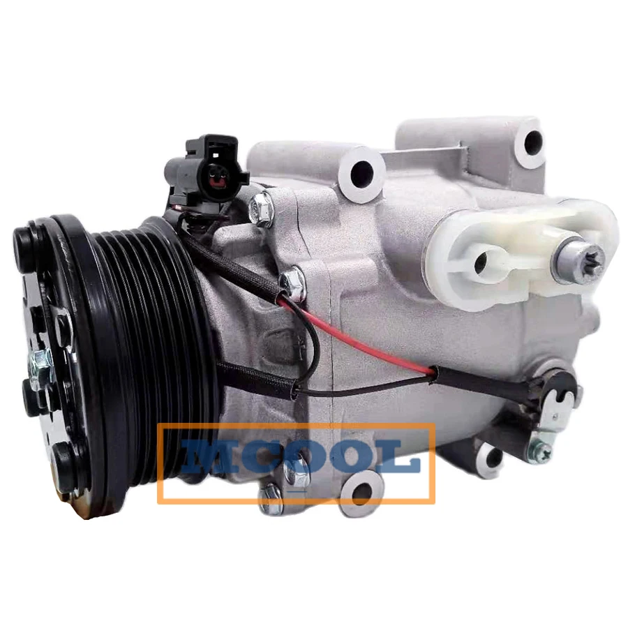 Auto AC Compressor For Ford Mondeo III 00-2007 1S7H19497AA 1367492 1371570 1710586 1S7H19497AB 98AW19D629AA 1S7H19D629CA