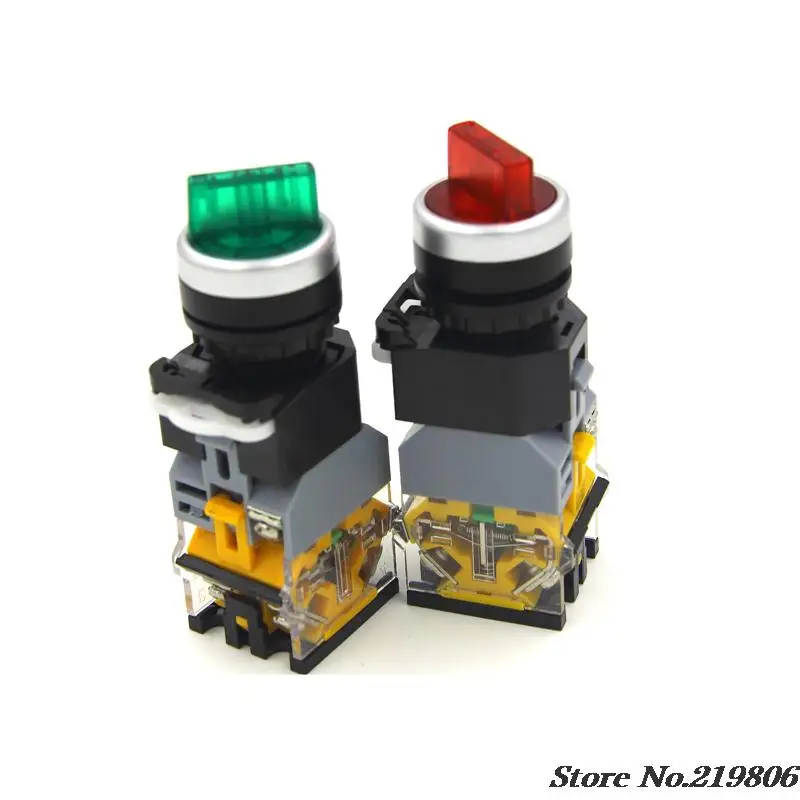 LA38-11XD / 2 Two P…