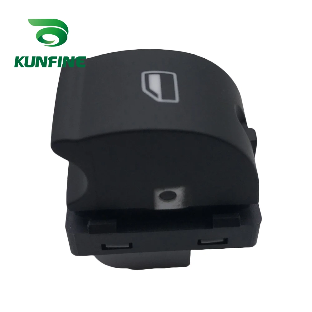 KUNFINE Master Electronic Window Control Switch For AUDI A4 B6 B7 Part NO.8ED 959 855 8ED959855