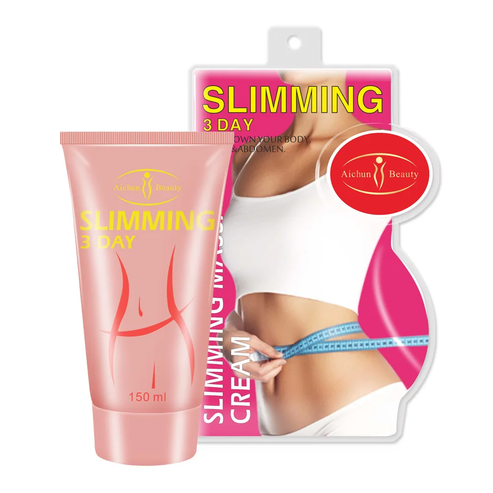 

150ml Slimming cream Skin Lifting Massage Cream Free Shipping