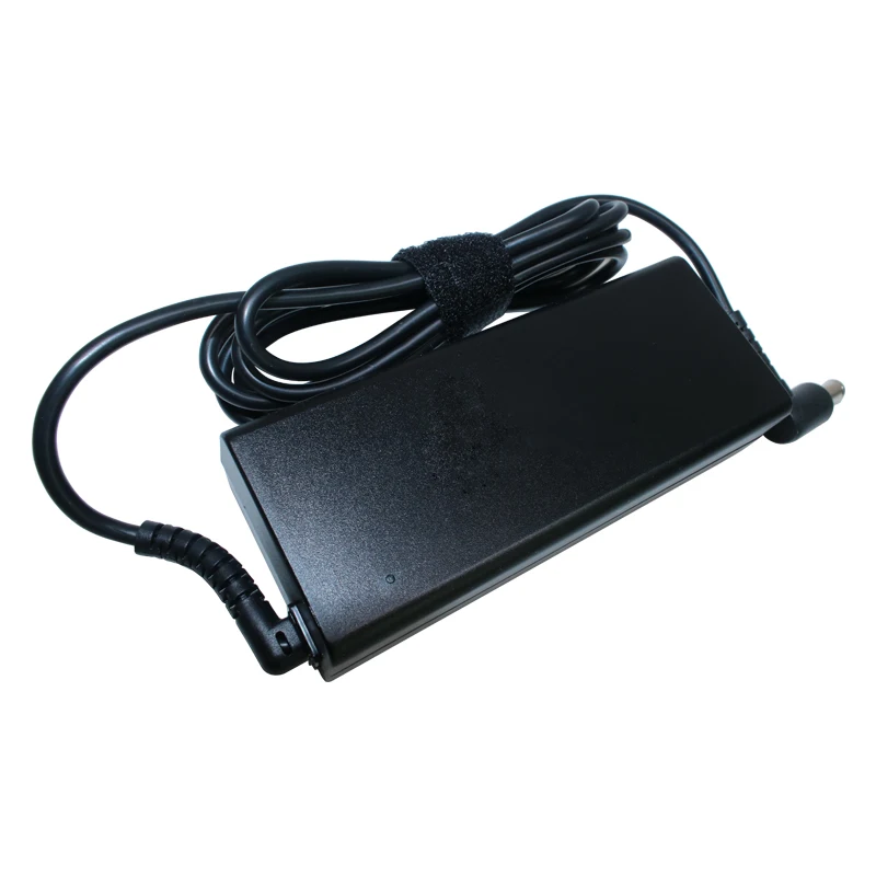 Adaptador ac 19.5v, 4,7a e 90w, para sony visual visual