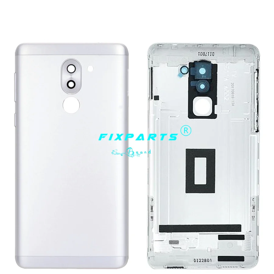 For Huawei Honor 6X Battery Cover Rear Door Back Housing Case Honor6X Replacement Parts 5.5\