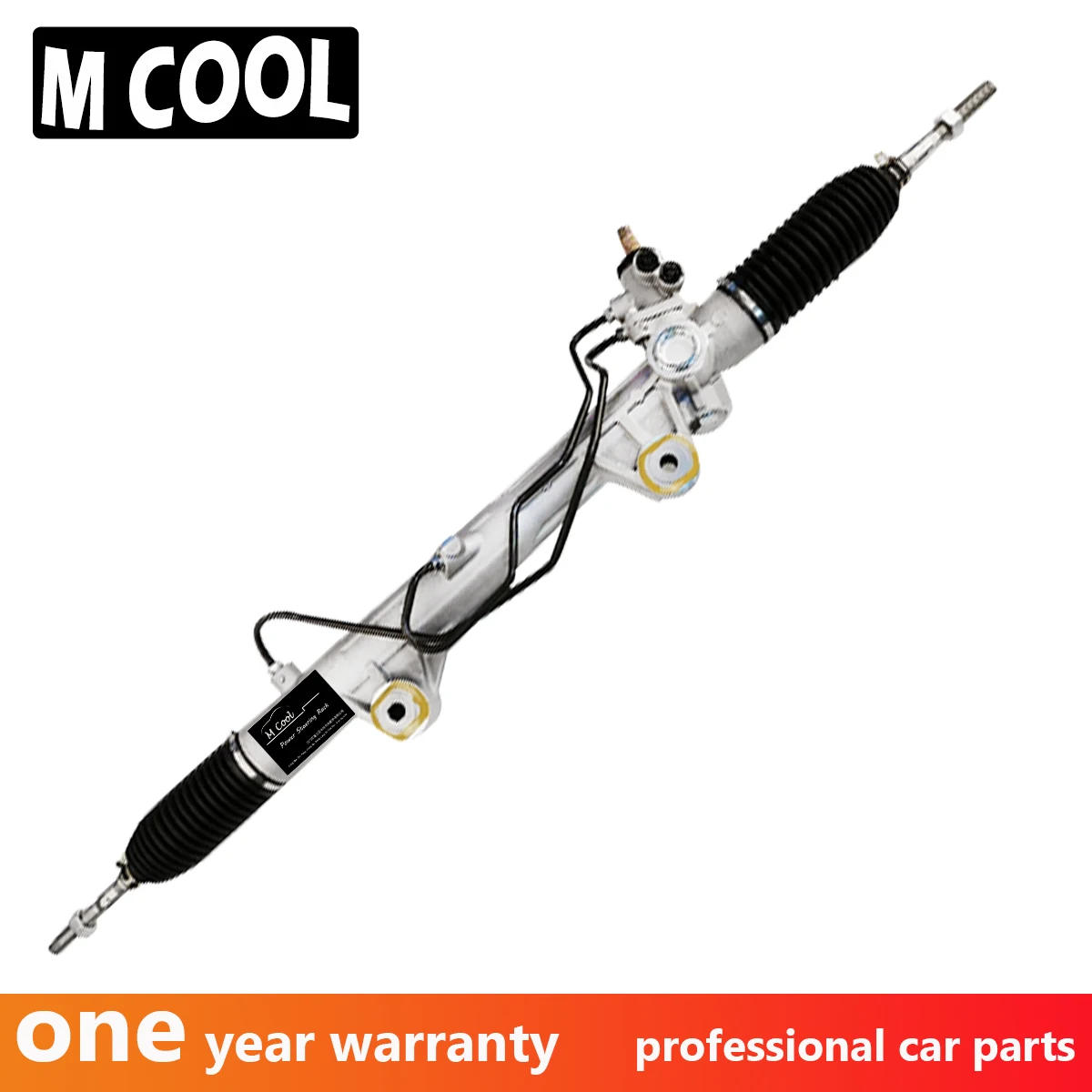 For Power steering rack Mitsubishi PAJERO MONTERO SPORT L200 TRITON STRADA 4410A603 4410-A603 Left hand drive