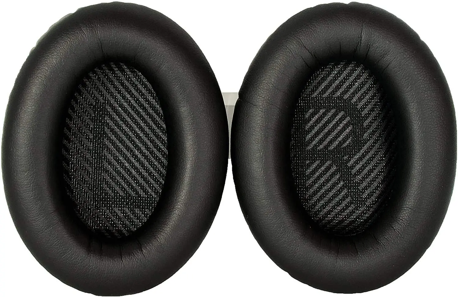 純正交換耳パッドクッションと互換性boseクワイアットコンフォートqc 35 / 35 iiヘッドフォン