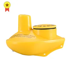 LUCKY fish finder Sonar Wireless with Fishfinder accessories Portable Echo Fishing Sounder