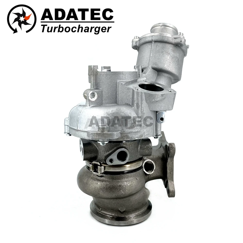 NEW Upgrade Turbo RHF5 IS38 with Ball Bearing 06K145702A 06K145722T 06K145722H Turbine for Audi A3 S1 S3 2.0T 2.0L 430HP