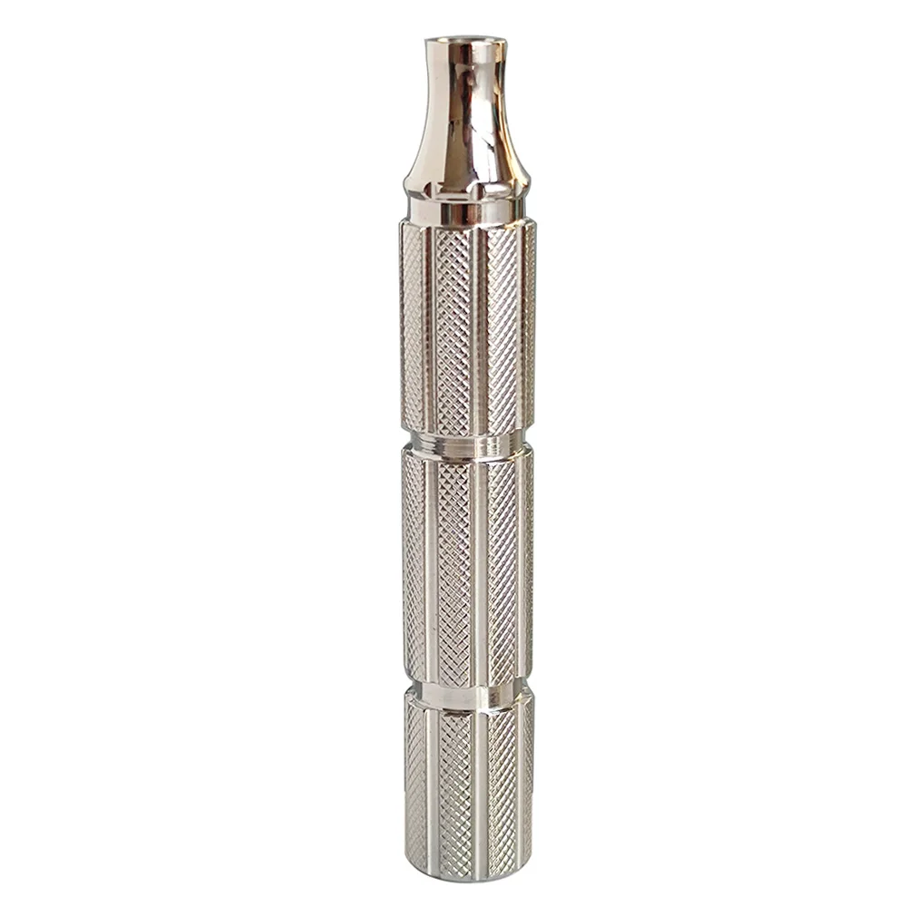 Dscosmetic cncチタンダブルエッジ安全かみそりハンドル - AliExpress 66
