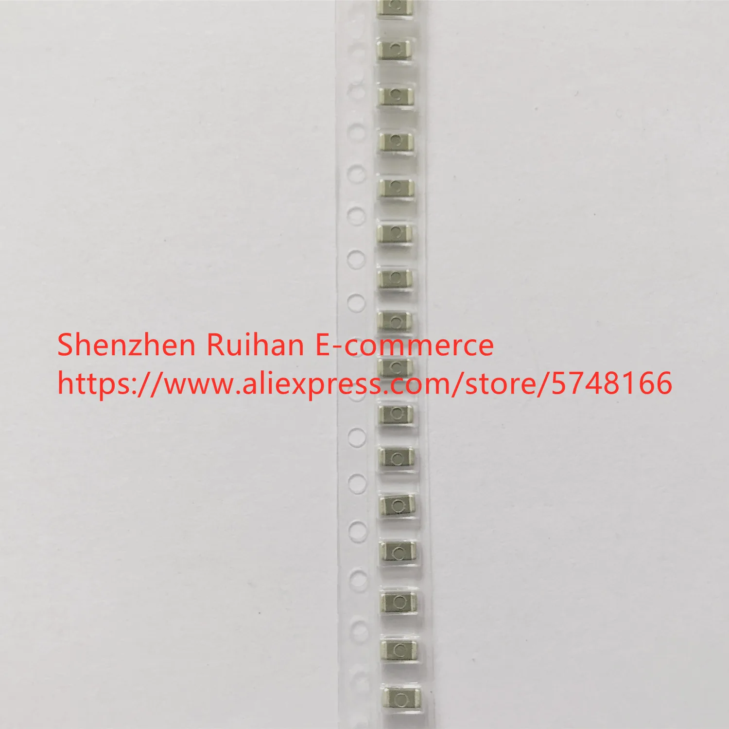 Original new 100% MI1206K601R-10 SMD ferrite bead with high current inductor 1.5A 1206 3216 600R