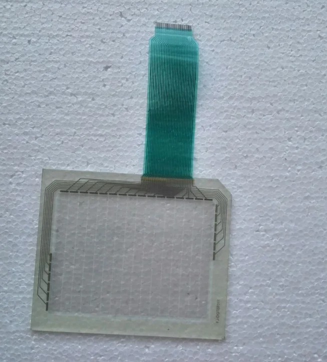 

E2P-T8C-FS touch glass panel for panel screen repair