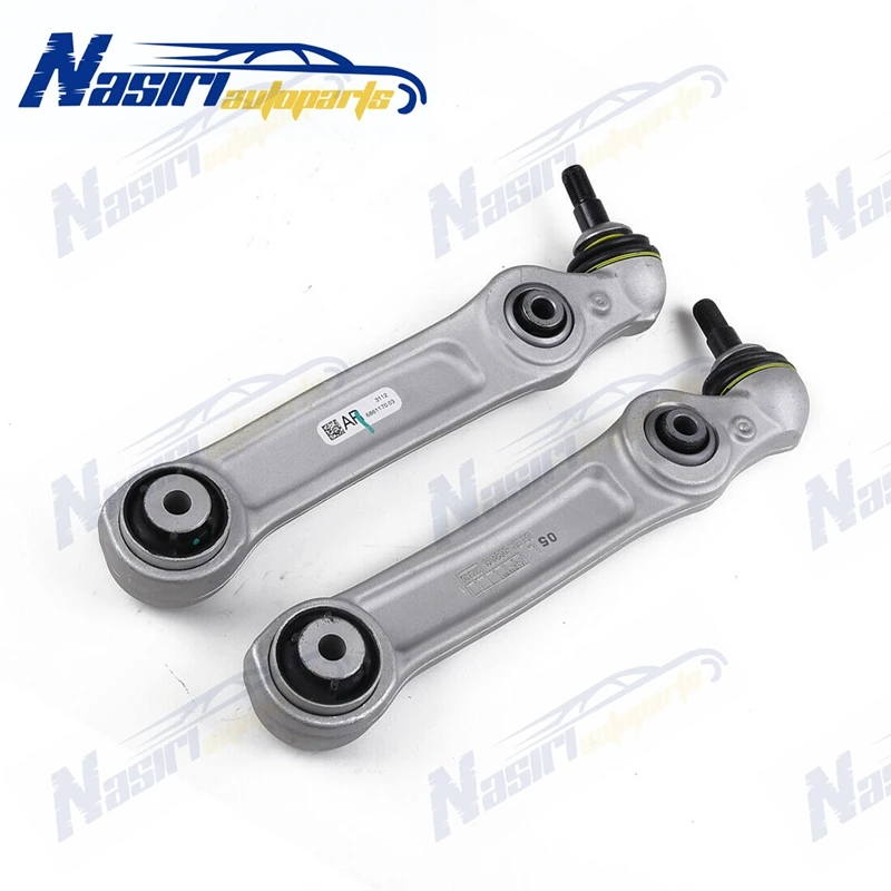 

Set of 2 Front Lower Control Arm L&R For BMW G11 G12 725 730 740 750 G32 620 630 640 2015- 31106861169 31106861170