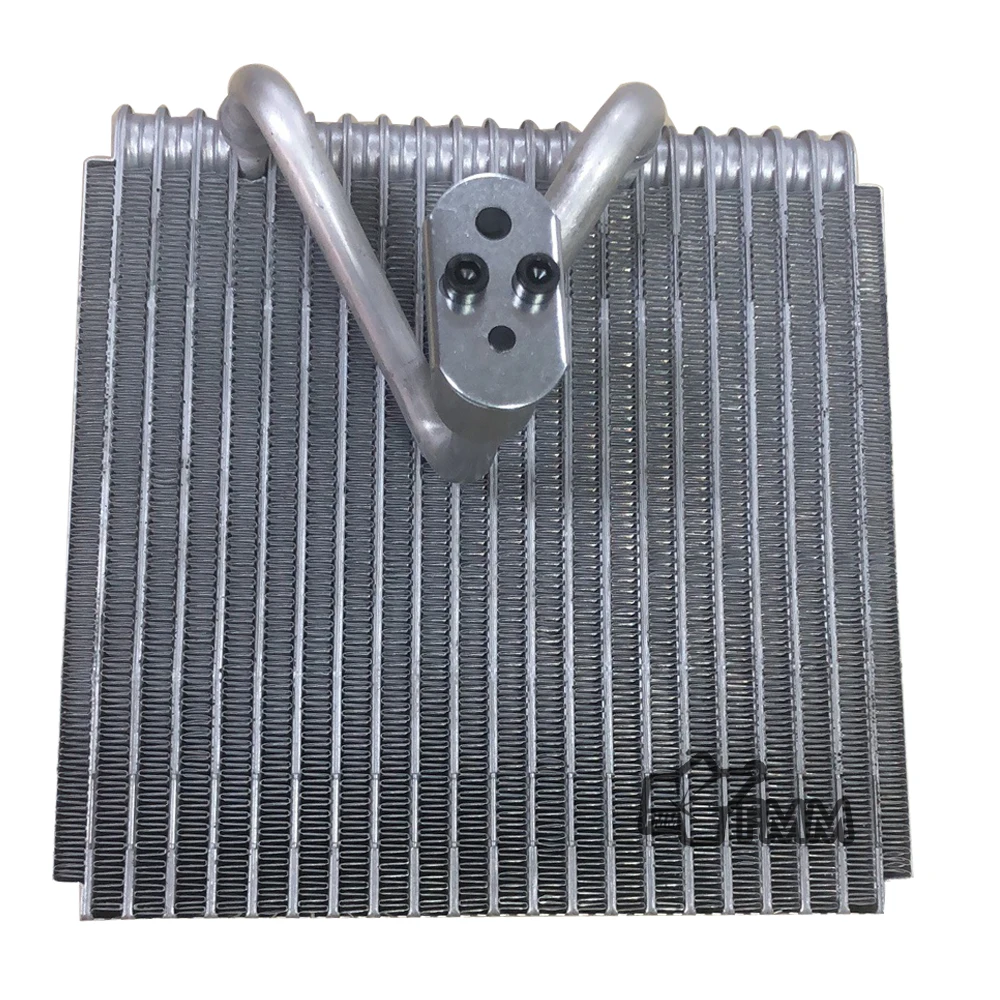 Car AC Evaporator Coil Core for KIA Picanto Morning SIZE 60*235*237MM