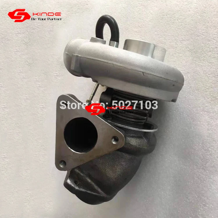 

Турбо Susirick GT2538C для двигателя Mercedes Sprinter Van OM602 454184 -0001 Турбокомпрессор A 6020960899 нагнетатель 454207 -0001 2.9л