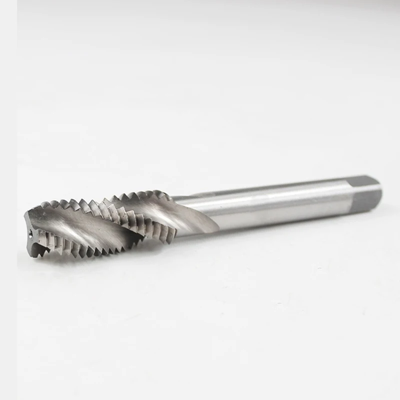 Độ Cứng Cao, Bền Vít Rãnh Tập, Vàng Lớp Phủ, tay Phải Loại M3/M4/M5/M6/M6 * 0.75