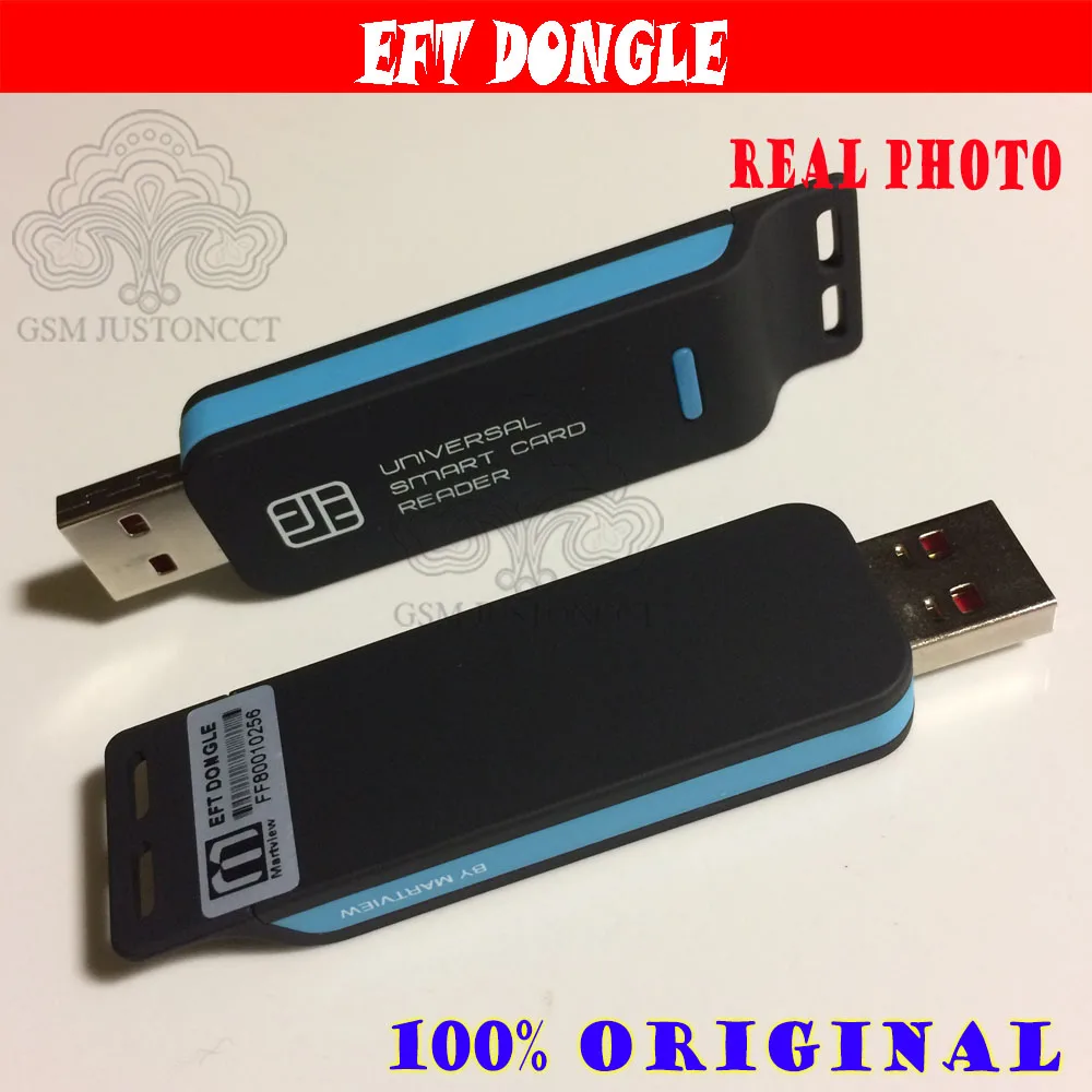 

Gsmjustoncct EASY FIRMWARE TEMA / EFT DONGLE