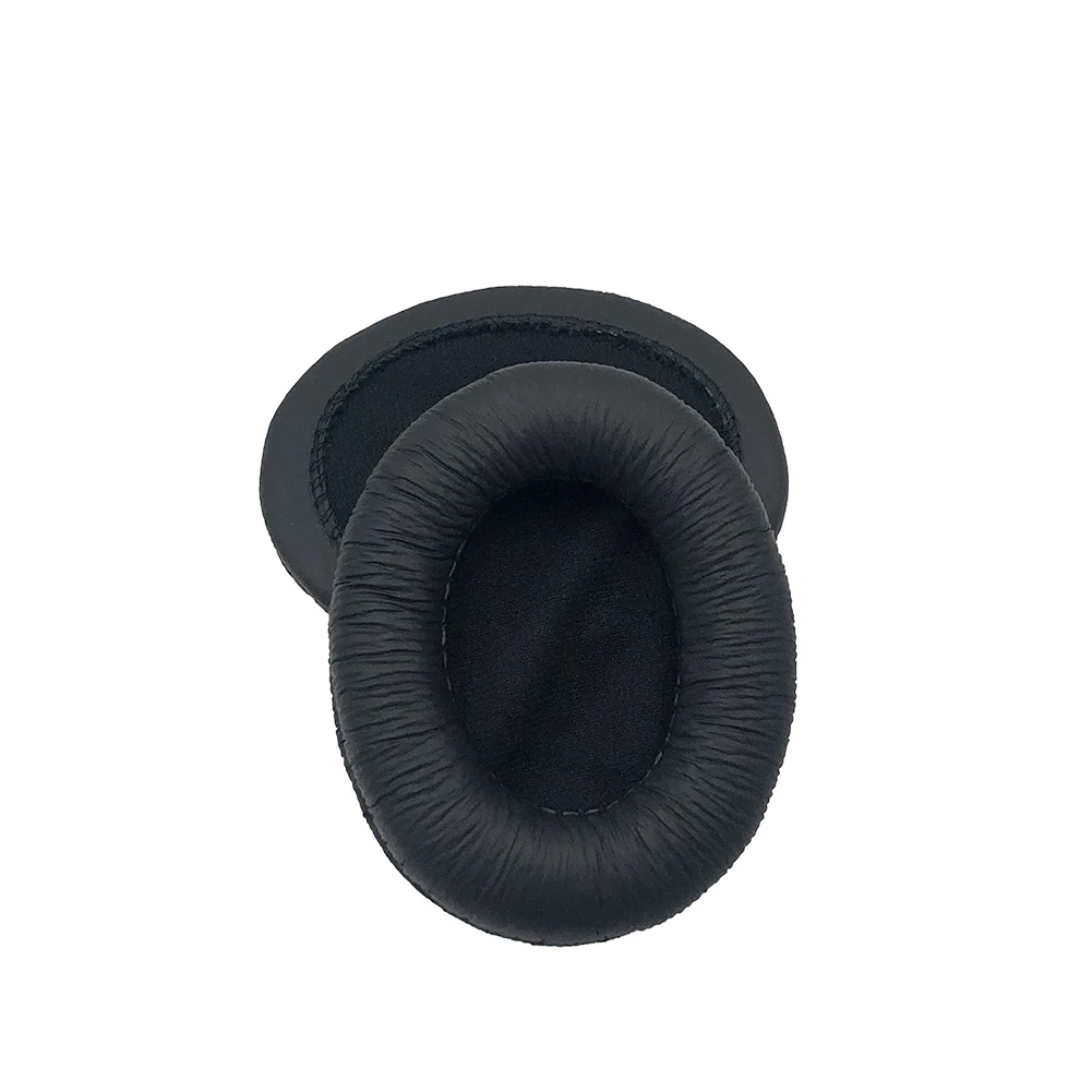 Whiyo Tai Thay Thế Miếng Lót Cho JVC HA-M300 Hà M 300 Tai Nghe Tai Nghe Đệm Ly Phần Bao Tai Gối