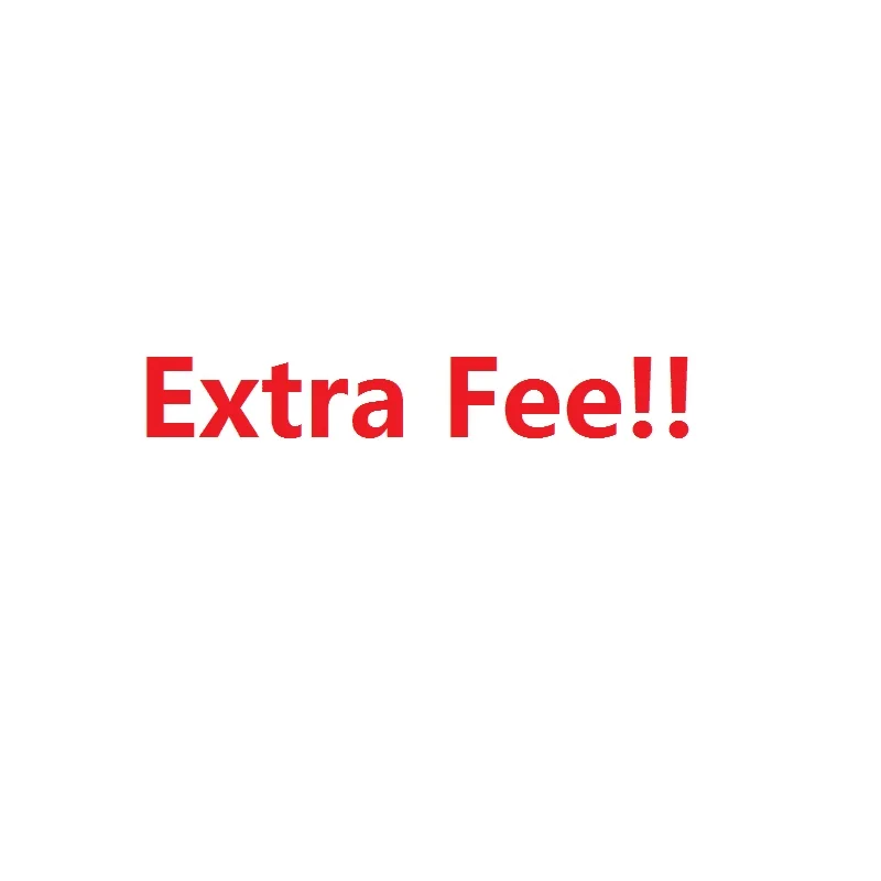 

Postage and price difference Maintenance expenses accessories expenses