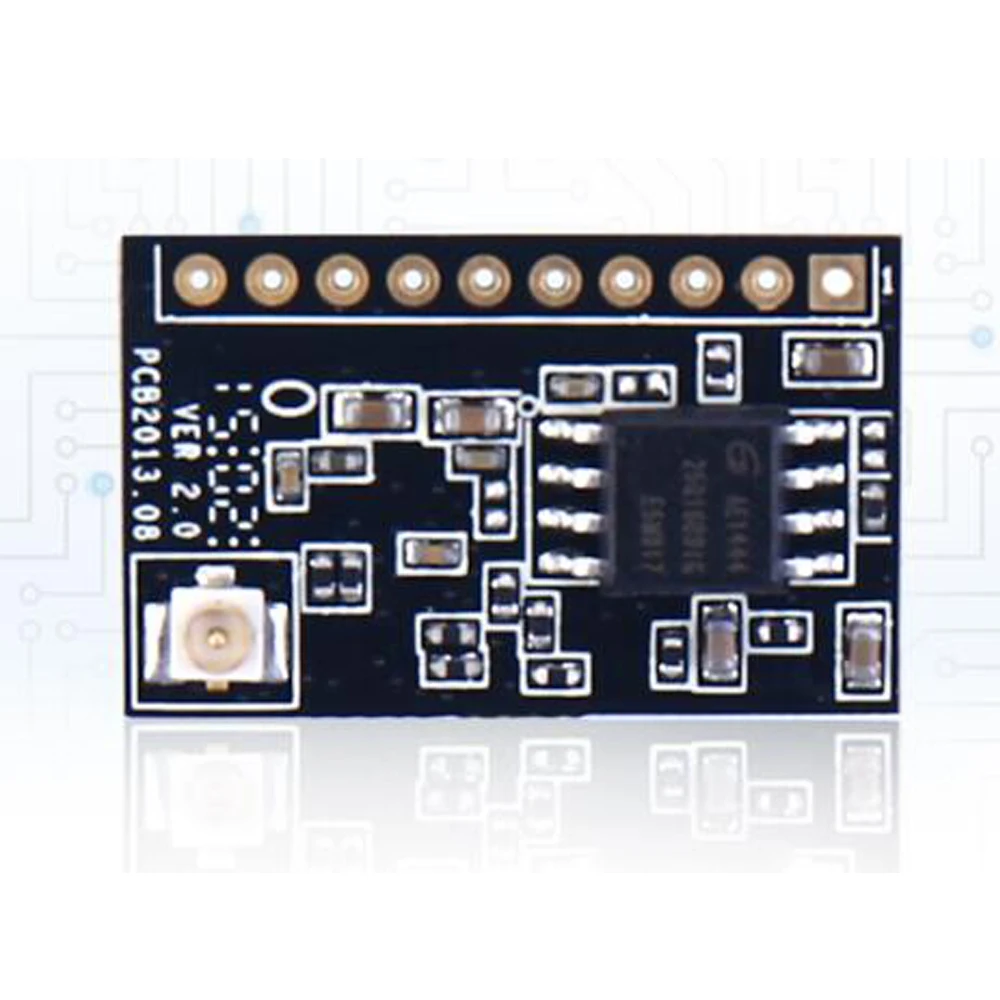 LPT100 Niedrigen Power Wifi Modul Kleine Größe Wifi Modul Drahtlose Netzwerk Modul DIY