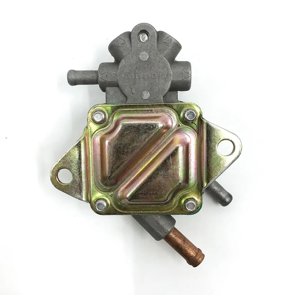 Fuel Pump For Buyang 300cc D300 For Linhai 260cc LH260 For Manco