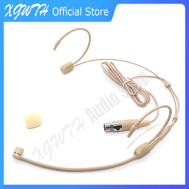 Headband Head Weari…