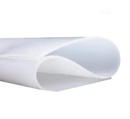 1mm/1.5mm/2mm Red/Black Silicone Rubber Sheet 250X250mm Black Silicone Sheet, Rubber Matt, Silicone Sheeting For Heat Resistance
