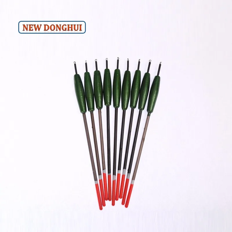 Agape Flotador de pesca cola larga 22cm 3g flotabilidad - imagen 4