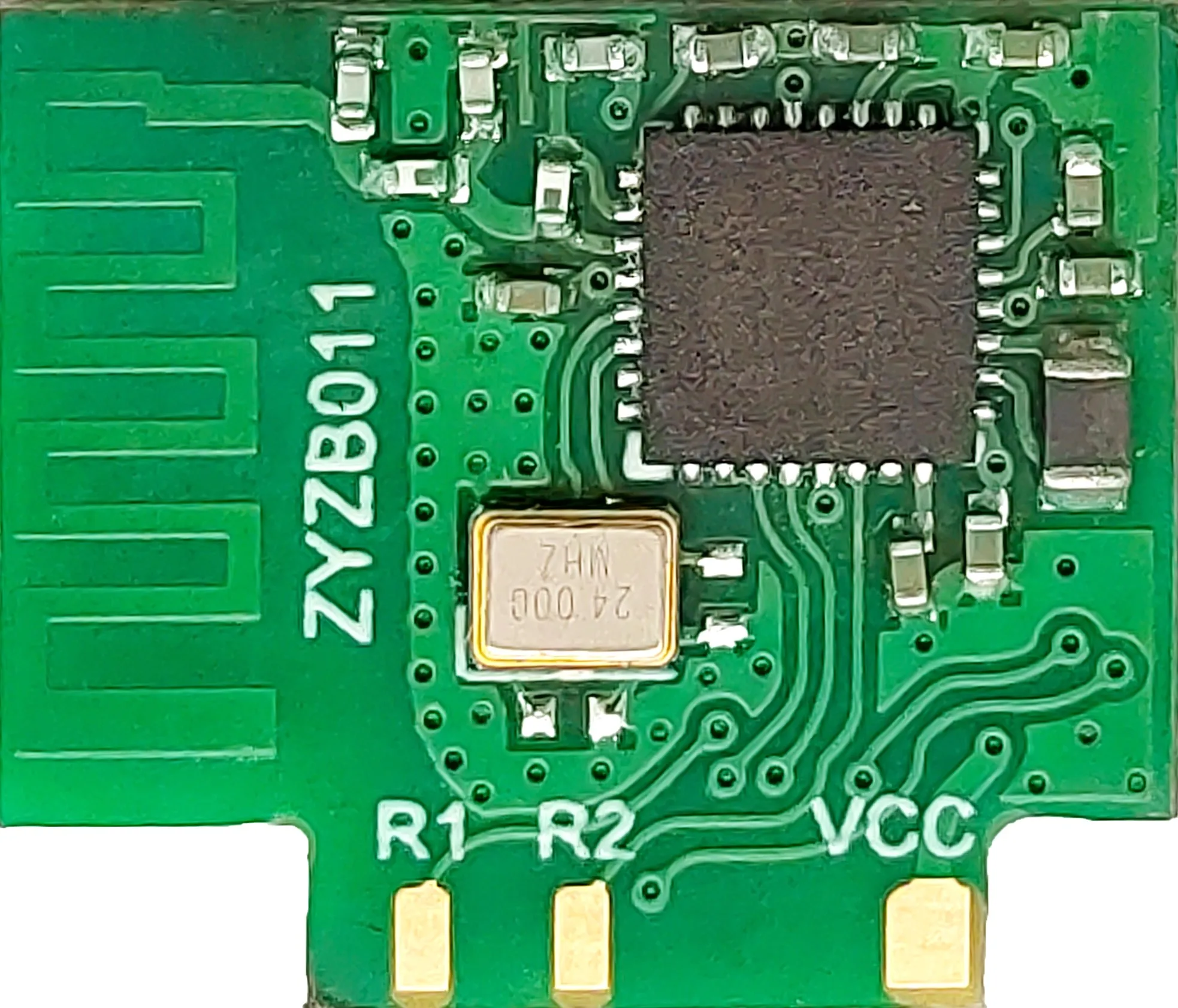 Zigbee 3.0 Mini Schakelaar, Telink TLSR8258 Module, Werken Met Echo Plus, Smartthings Hub,Tuya, ewelink, Tint, Zigbee2mqtt, Zha, ZYZB011