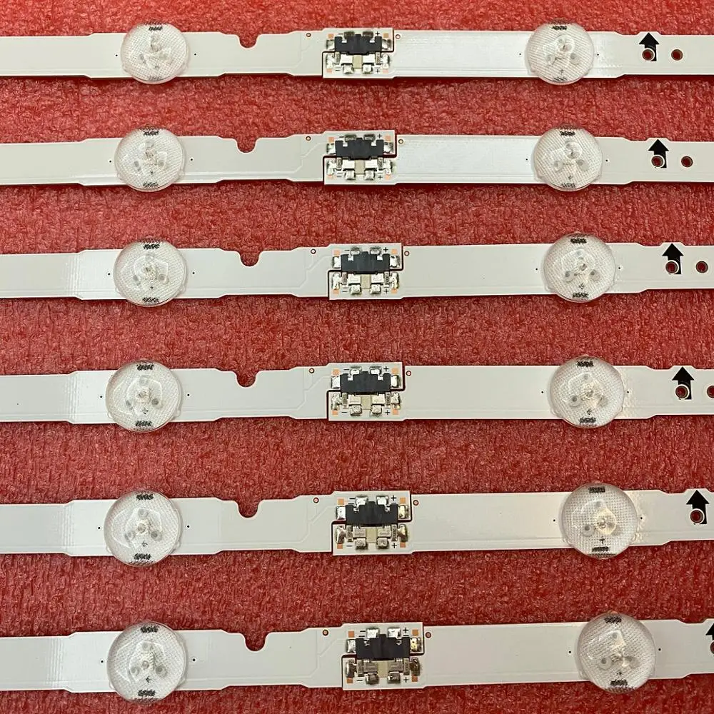 Samsung UE48J6200AK ue48jled UE48H6470 UE48H6240 UE48h5270 UE48H6230AK UE48J6270 UE48H6650AT BN96-38891A 38892A için LED şerit