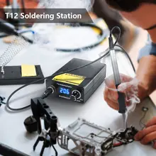 T12 Digital Soldering Station Set #5