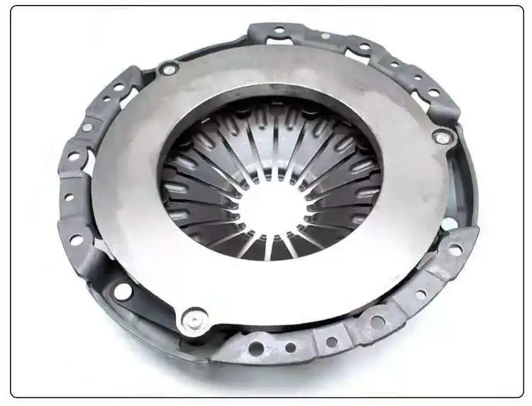 3pcs/kit Clutch Pressure Plate / Clutch Disc / Release Bearing for Chinese Brilliance BS4 M2 1.6L 4G18 engine Autocar motor part