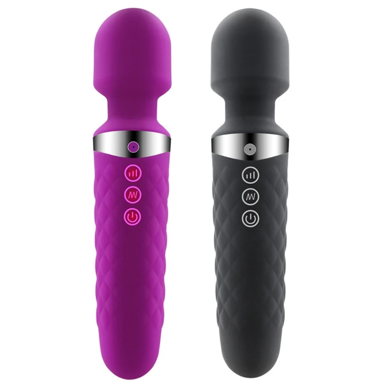 

Most Powerful - Women Vibrateur Waterproof USB Charging -like G Spo-tt-er Super Quiet Thrust Massage,Great Performance