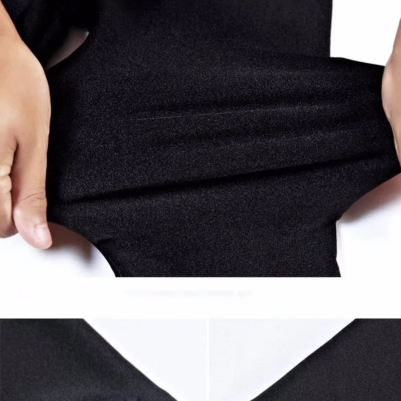 Рисунок 5 - Женские леггинсы с открытой промежностью