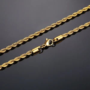 11 Main Sales Gold Cord - №6