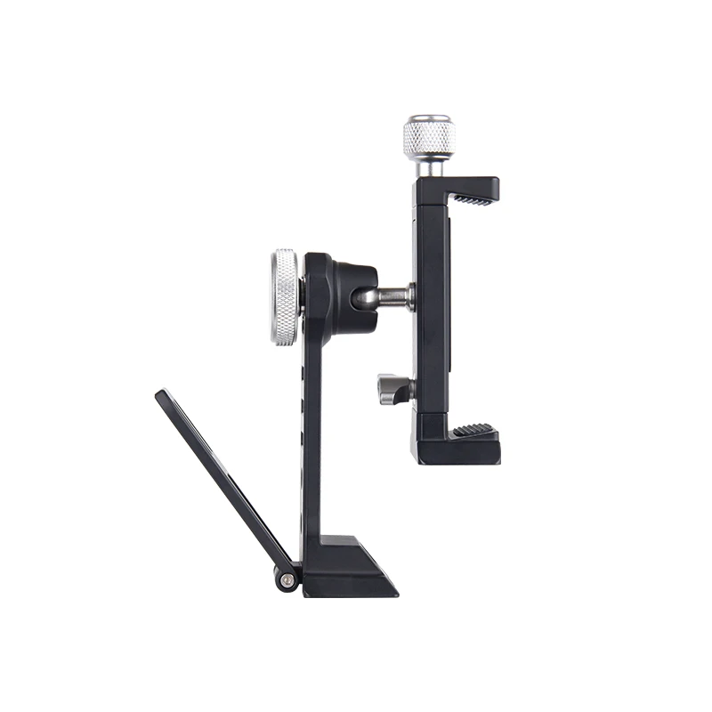 AOKA MPC40 جميع ماكينة تصنيع المعادن باستخدام الحاسوب عالية الجودة الهاتف المشبك حامل قصاصة