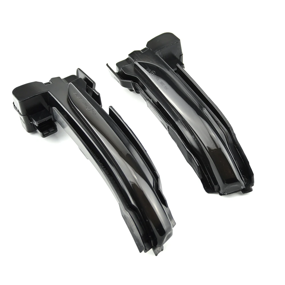 

2pcs for Ford Focus Mk4 2017 -2020 LED Dynamic Turn Signal Light Car Rear View Mirror LED Indicator Blinker 100% Waterproof