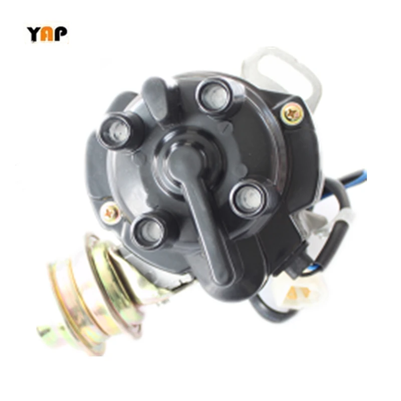 NEW Distributor FIT FOR MITSUBISHI LANCER 4G15 1.5L 1.3L L4 MD164458 MD159279 T6T98582 T6T87372 2008-2013