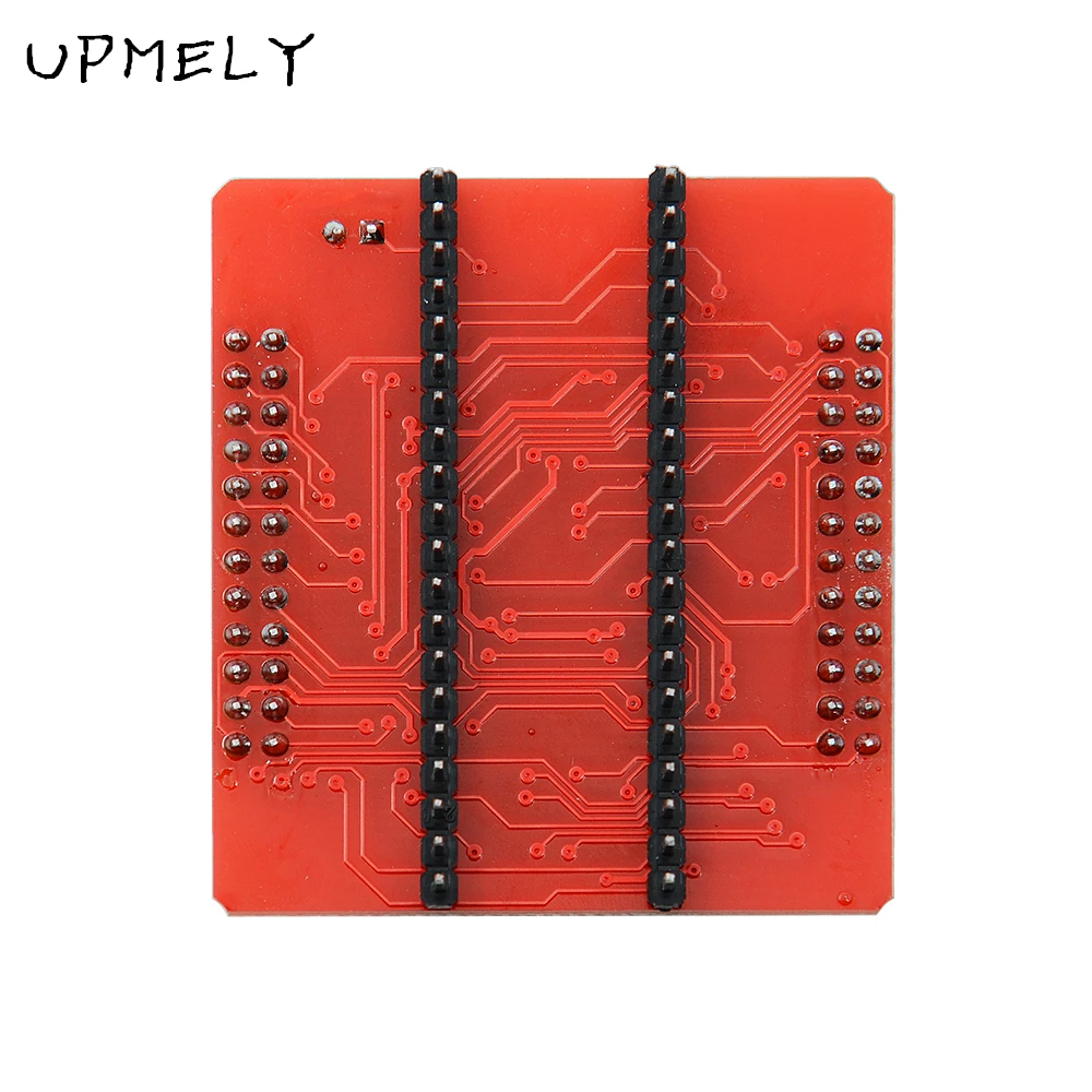 V3 TSOP48 IC Adapter+SOP44 For MiniPro TL866CS TL866A TL866II PLUS Universal Programming Calculator High Speed Test Product