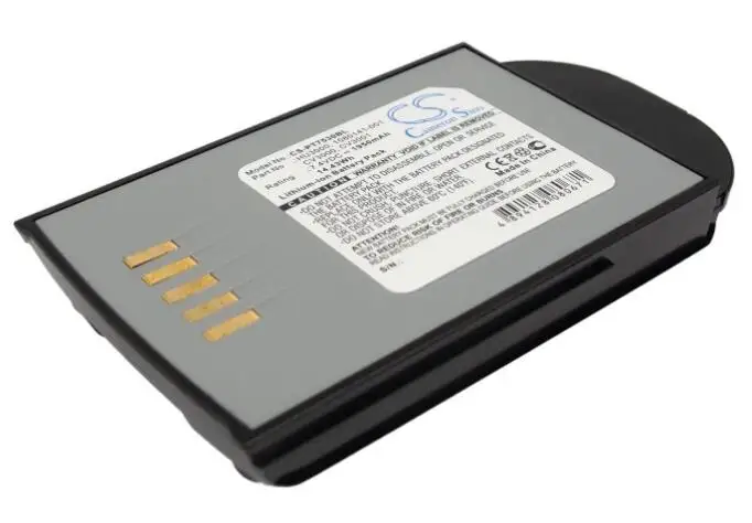 

cameron sino 1950mah battery for PSION Teklogix 7530 G2 7535 7535 G2 7535LX 1030070-003 HU3000 for TEKLOGIX 7530 G2 7535 7535