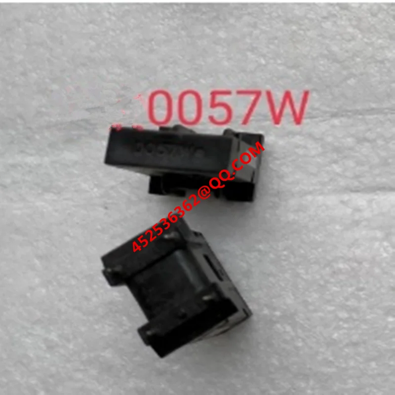 5PCS Air conditioner transformer HGQ-25A-5%  HGQ-15A-5%(FT) 25A Current detector Transformer A218/RC Type D 0057W 0057H