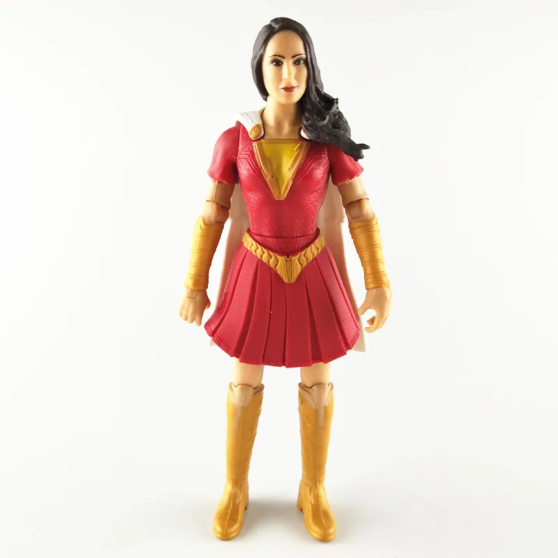 Dcu Movie Basic Mar… - image