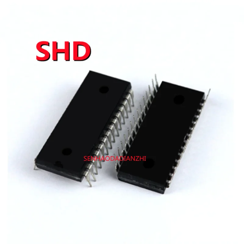 1pcs/lot MOS6581 6851CBM 6581R3 6581R4AR MOS 6581 DIP-28 In Stock 4 orders