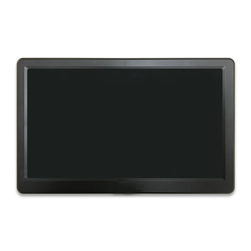 10.1-Inch Hdmi Portable Touch Monitor Support Ps3/Ps4/Xbox360/Mac Mini, Etc. Identify The Hd And Signal Source Automatically