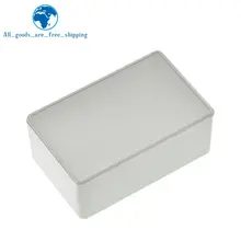 Waterproof Electronic Enclosure 70x45x30mm #5
